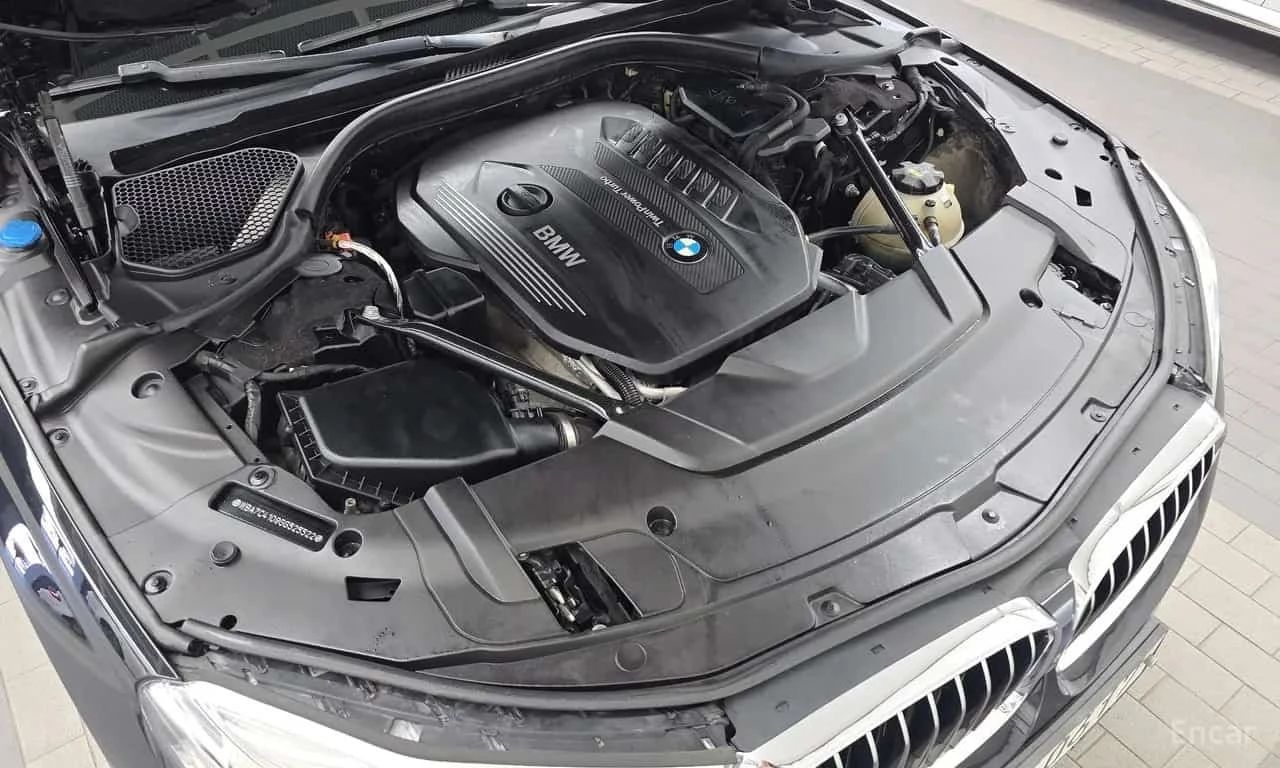 BMW 730 * 730d xDrive * ����� �� ����������� | Mobile.bg � ����������� 6