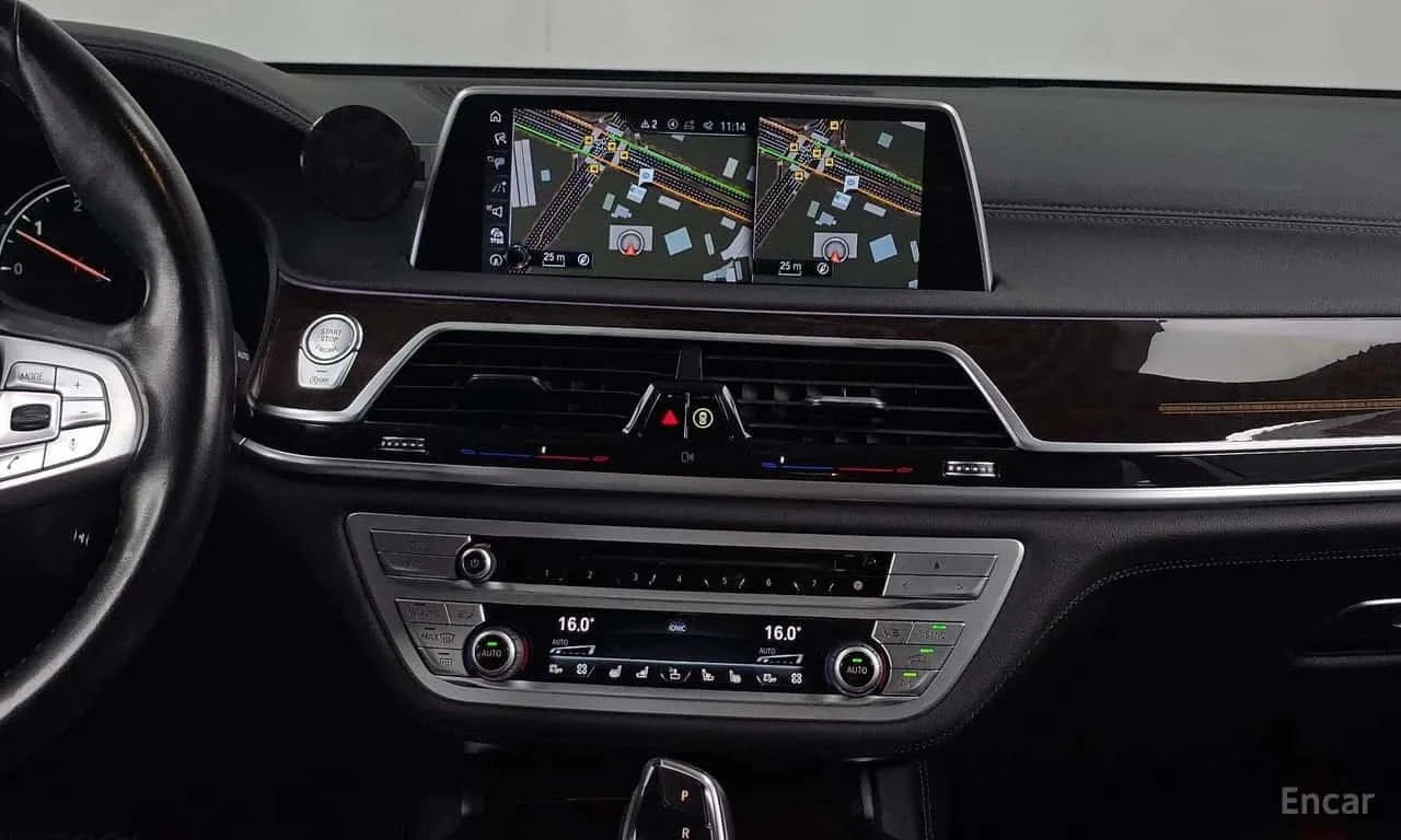 BMW 730 * 730d xDrive * ����� �� ����������� | Mobile.bg � ����������� 14