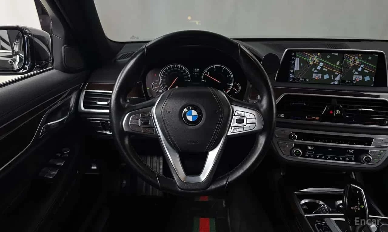 BMW 730 * 730d xDrive * ����� �� ����������� | Mobile.bg � ����������� 13