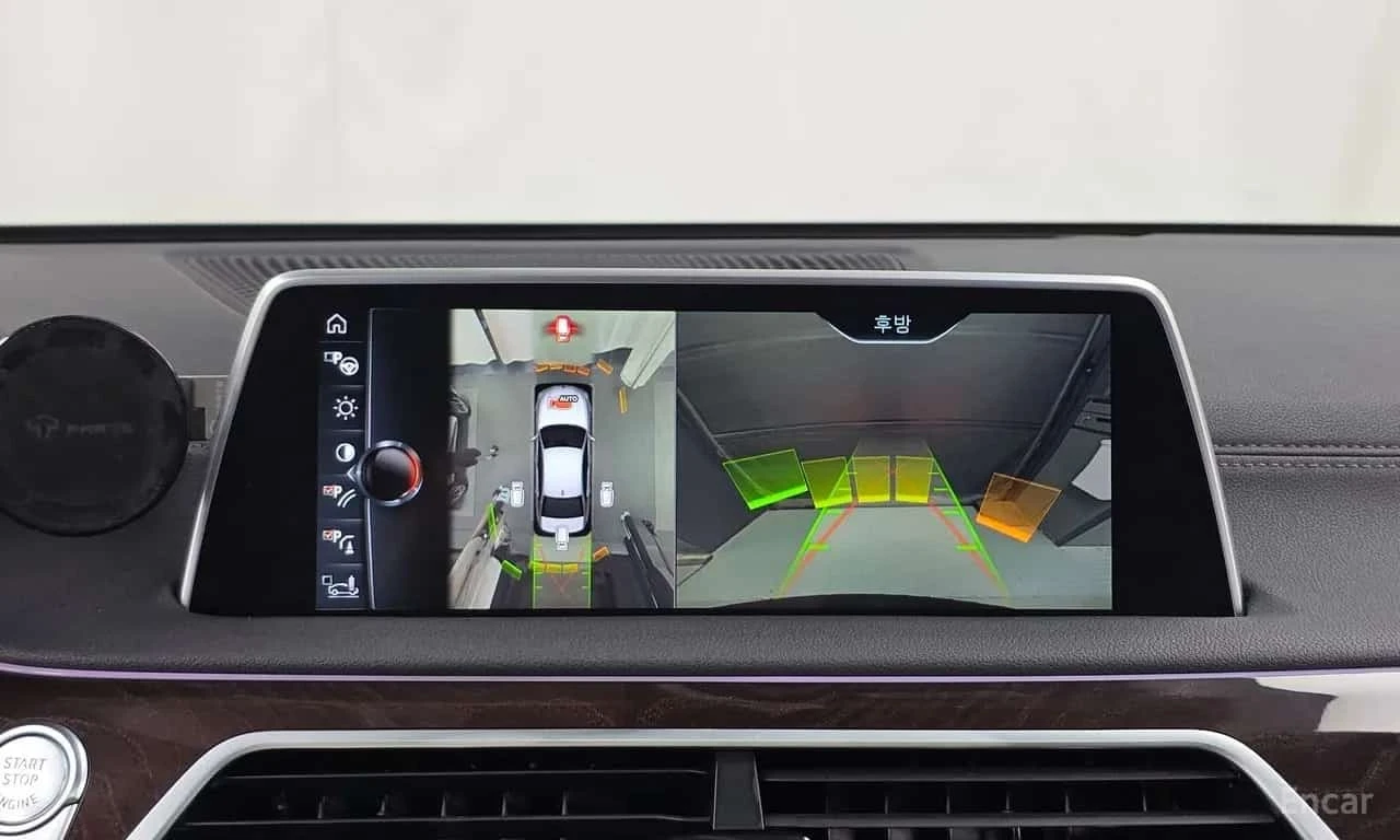 BMW 730 * 730d xDrive * ����� �� ����������� | Mobile.bg � ����������� 15