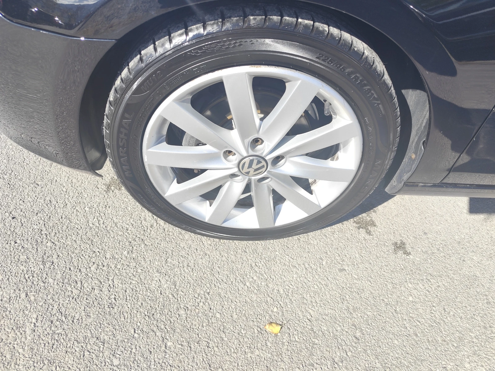 VW Golf 6* 1.6i* GPL* HIGHLINE* KlIMA* , снимка 15 - Автомобили и джипове - 56624171
