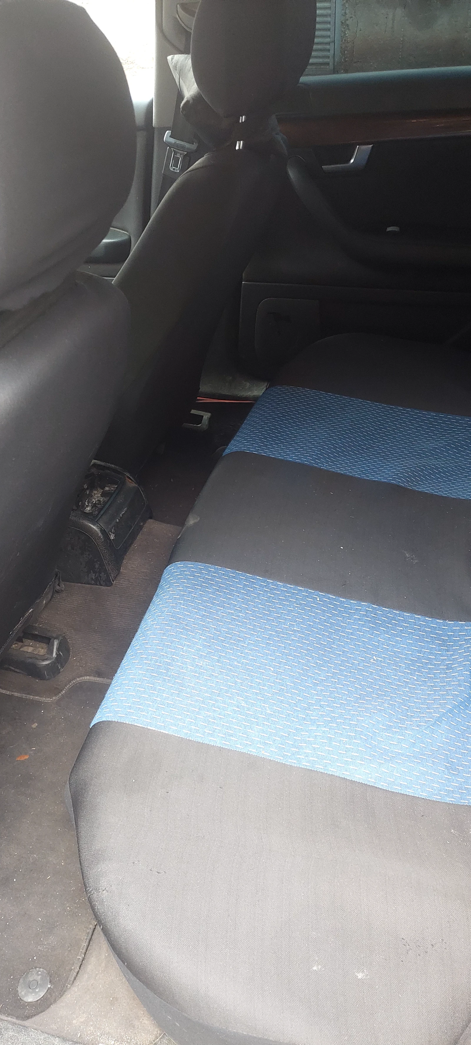 Audi A4 Авант, снимка 9 - Автомобили и джипове - 56626562