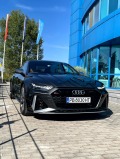 Audi Rs7  - изображение 2