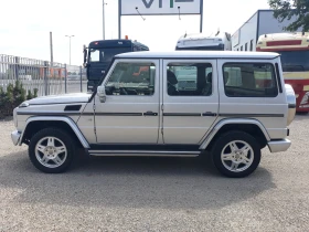 Mercedes-Benz G 400 7 МЕСТЕН, снимка 3