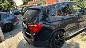 BMW X3 3.5d, снимка 13