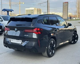BMW X3 20d xDrive, снимка 2
