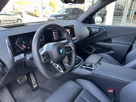 BMW X3 20d xDrive, снимка 6