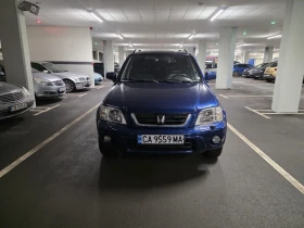 Honda Cr-v, снимка 2