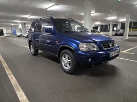 Honda Cr-v, снимка 4