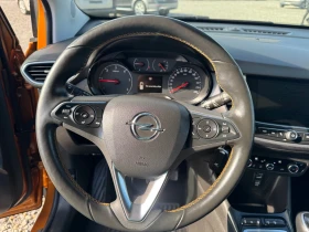 Opel Crossland X 1.6 CDTI  FULL EXTRA , снимка 15