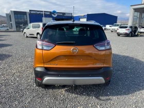 Opel Crossland X 1.6 CDTI  FULL EXTRA , снимка 5