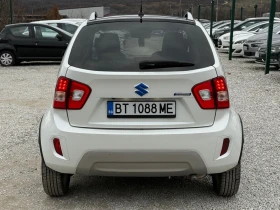 Suzuki Ignis 1.2 MILD HYBRID, снимка 5