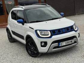 Suzuki Ignis 1.2 MILD HYBRID, снимка 7