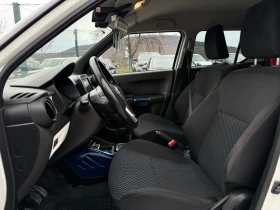 Suzuki Ignis 1.2 MILD HYBRID, снимка 9