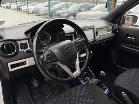 Suzuki Ignis 1.2 MILD HYBRID, снимка 10