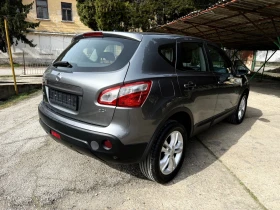 Nissan Qashqai 1.5 DCI, снимка 3