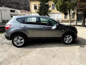 Nissan Qashqai 1.5 DCI, снимка 4