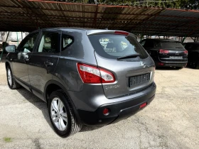 Nissan Qashqai 1.5 DCI, снимка 2