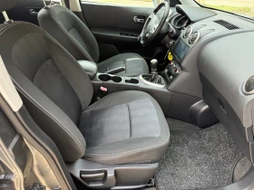 Nissan Qashqai 1.5 DCI, снимка 7