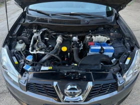 Nissan Qashqai 1.5 DCI, снимка 9