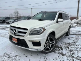 Mercedes-Benz GL 350 * BlueTEC * CARFAX * 360 КАМЕРИ * 7 МЕСТА * , снимка 1