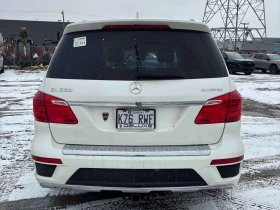 Mercedes-Benz GL 350 * BlueTEC * CARFAX * 360 КАМЕРИ * 7 МЕСТА * , снимка 5