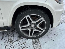 Mercedes-Benz GL 350 * BlueTEC * CARFAX * 360 КАМЕРИ * 7 МЕСТА * , снимка 13