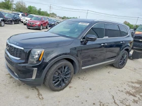 Kia Telluride 3.8l Sx, снимка 1