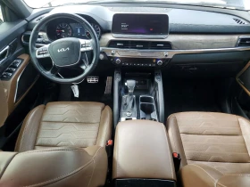 Kia Telluride 3.8l Sx, снимка 8