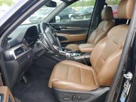 Kia Telluride 3.8l Sx, снимка 7
