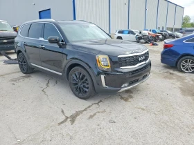 Kia Telluride 3.8l Sx, снимка 4