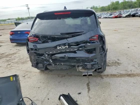 Kia Telluride 3.8l Sx, снимка 6
