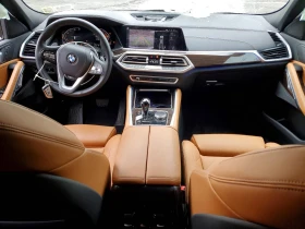 BMW X6 3.0l xDrive40I, снимка 8