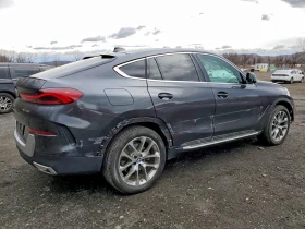 BMW X6 3.0l xDrive40I, снимка 3