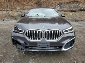 BMW X6 3.0l xDrive40I, снимка 5