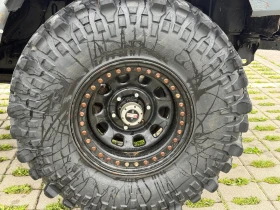 Nissan Patrol 2.8Тd* Dobinson* ВЪЗДУШЕН БЛОКАЖ* ЛЕБЕДКА * 35", снимка 12