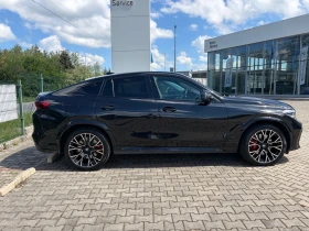 BMW X6 M Pack, снимка 3