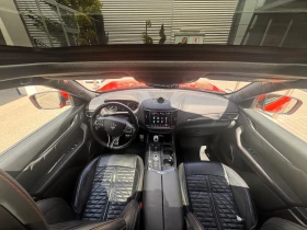 Maserati Levante FTributo , снимка 13