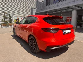 Maserati Levante FTributo , снимка 7