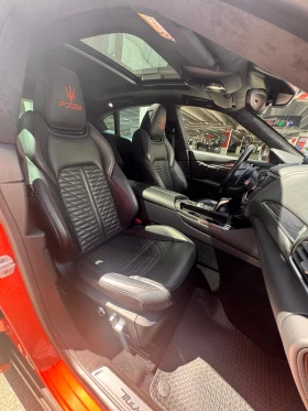 Maserati Levante FTributo , снимка 12