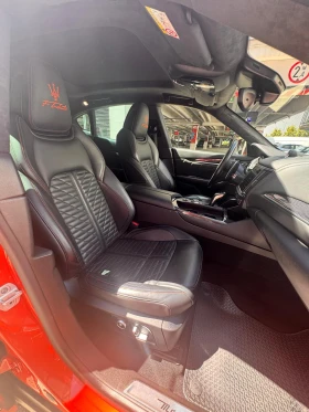 Maserati Levante FTributo , снимка 11