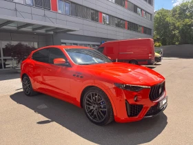 Maserati Levante FTributo , снимка 3