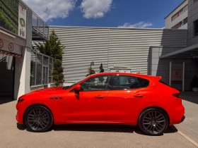 Maserati Levante FTributo , снимка 5