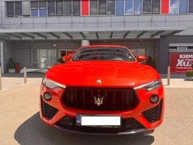 Maserati Levante FTributo , снимка 1