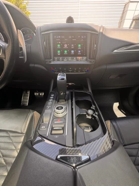 Maserati Levante FTributo , снимка 14