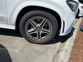 Mercedes-Benz GLC 350 BURMESTER * PANO * KEYLESS *  ПОДГРЕВИ * CARFAX, снимка 7