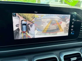 Mercedes-Benz GLC 350 BURMESTER * PANO * KEYLESS *  ПОДГРЕВИ * CARFAX, снимка 16