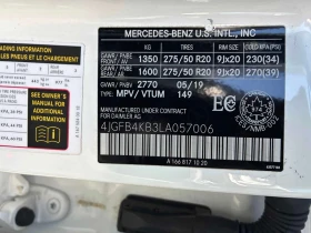 Mercedes-Benz GLC 350 BURMESTER * PANO * KEYLESS *  ПОДГРЕВИ * CARFAX, снимка 10