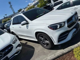 Mercedes-Benz GLC 350 BURMESTER * PANO * KEYLESS *  ПОДГРЕВИ * CARFAX, снимка 3