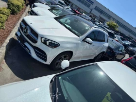 Mercedes-Benz GLC 350 BURMESTER * PANO * KEYLESS *  ПОДГРЕВИ * CARFAX, снимка 17